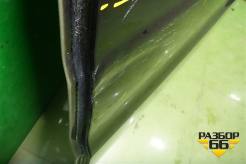 Дверь передняя левая (LR044227) для Land Rover Range Rover Sport с 2013-2022г (Спорт)