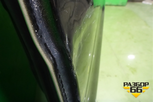 Дверь передняя левая (LR044227) для Land Rover Range Rover Sport с 2013-2022г (Спорт)