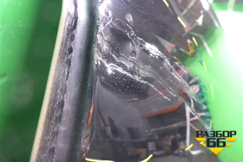 Дверь передняя левая (LR044227) для Land Rover Range Rover Sport с 2013-2022г (Спорт)