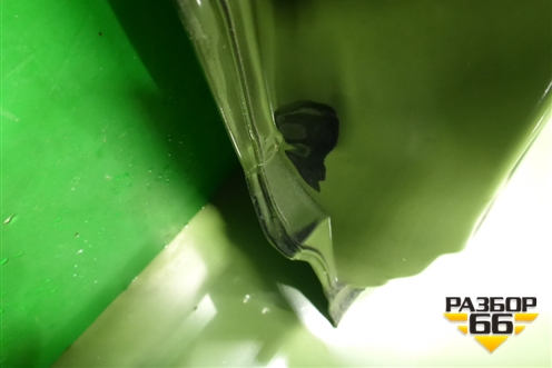 Дверь передняя левая (6700242180) для Toyota Rav-4 с 2018г (Рав 4)