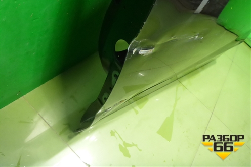 Дверь передняя левая (6700242180) для Toyota Rav-4 с 2018г (Рав 4)