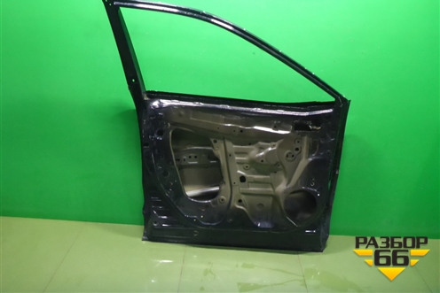 Дверь передняя левая (6700242180) для Toyota Rav-4 с 2018г (Рав 4)