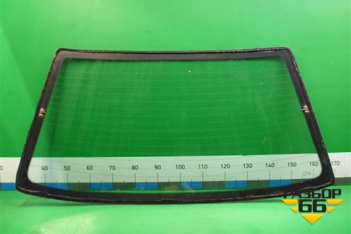 Стекло заднее для Daewoo Nexia с 1995-2016г (Нексия)