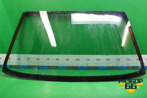Стекло заднее для Daewoo Nexia с 1995-2016г (Нексия)
