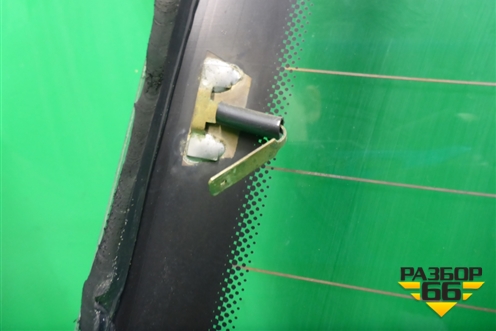 Стекло заднее для Daewoo Nexia с 1995-2016г (Нексия)