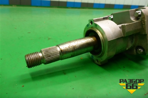 Колонка рулевая для Daewoo Nexia с 1995-2016г (Нексия)