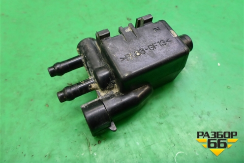 Клапан электромагнитный (96334843) для Daewoo Nexia с 1995-2016г (Нексия)