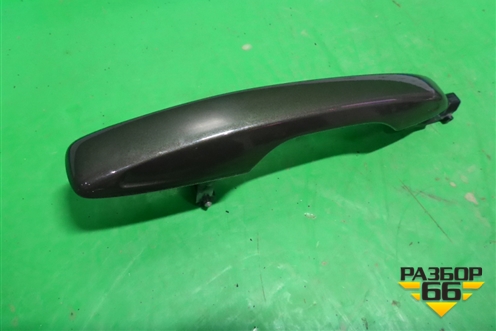 Ручка двери наружная (31378244) для Volvo XC90 с 2015г (ХС90)