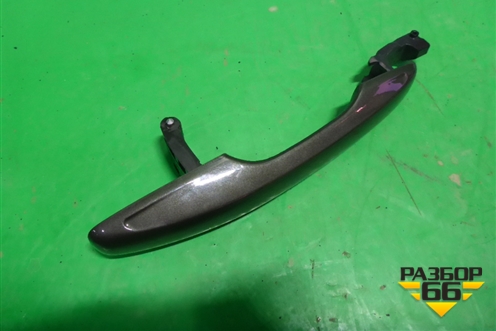 Ручка двери наружная (31378244) для Volvo XC90 с 2015г (ХС90)