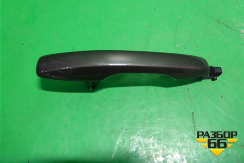 Ручка двери наружная (31378244) для Volvo XC90 с 2015г (ХС90)