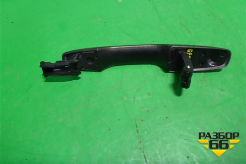 Ручка двери наружная (31378244) для Volvo XC90 с 2015г (ХС90)