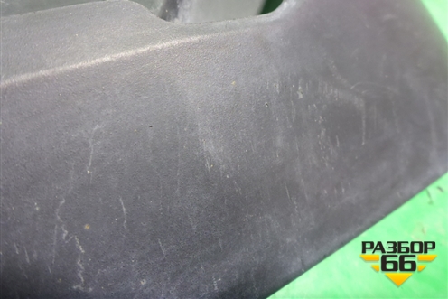 Брызговик задний правый (2GU075101) для Volkswagen Taos с 2020г (Таос)