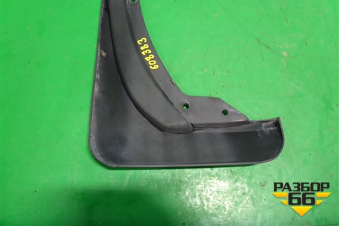 Брызговик задний правый (2GU075101) для Volkswagen Taos с 2020г (Таос)