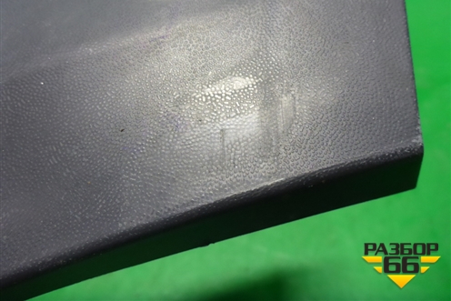 Накладка двери задней правой (на арку) (2GL854970) для Volkswagen Taos с 2020г (Таос)