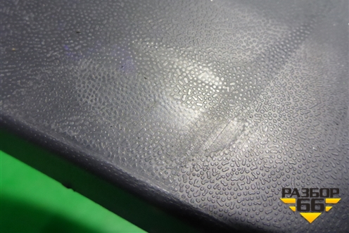 Накладка двери задней правой (на арку) (2GL854970) для Volkswagen Taos с 2020г (Таос)