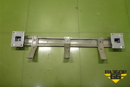 Усилитель заднего бампера (2804130XKQ00A) для Haval F7 с 2019г (Ф7)