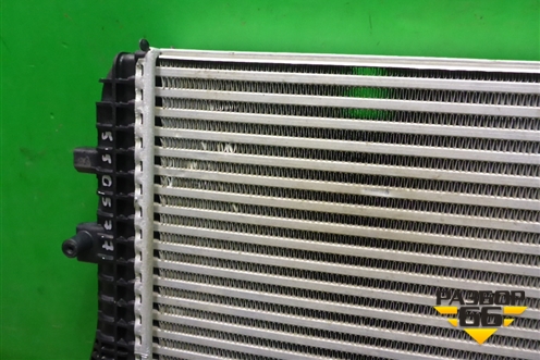 Интеркулер (3C0145805P) для Volkswagen Tiguan с 2016г (Тигуан)