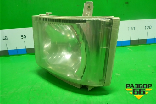 Фара левая (галоген) (8982413240) для Isuzu ELF (N-series) с 2006-2014г (Эльф)