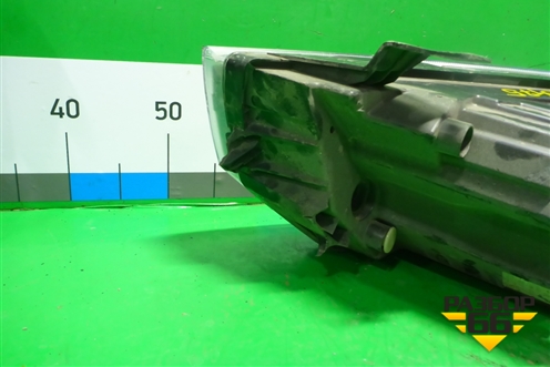 Фара правая (после 2018г галоген) (8450100856) для VAZ Granta/Гранта