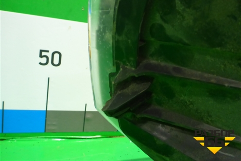 Фара правая (после 2018г галоген) (8450100856) для VAZ Granta/Гранта