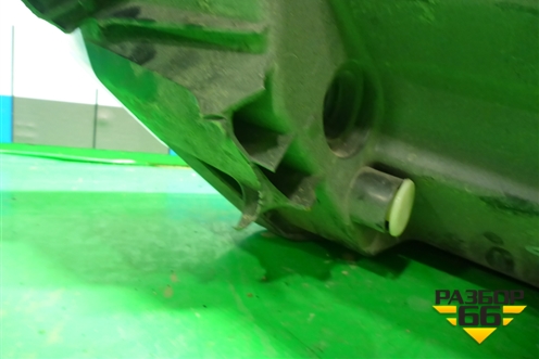 Фара правая (после 2018г галоген) (8450100856) для VAZ Granta/Гранта