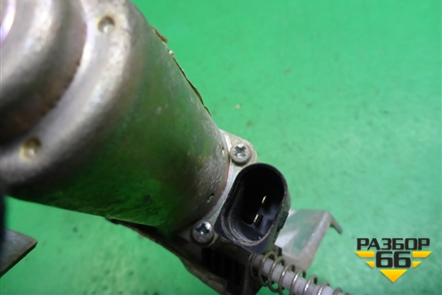 Стеклоподъёмник электрический задний правый для Land Rover Freelander 1 с 1997-2006г (Фрилендер)