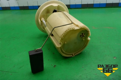 Насос топливный электрический (9684934480) для Peugeot 207 с 2006-2015г