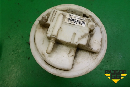 Насос топливный электрический (9684934480) для Peugeot 207 с 2006-2015г