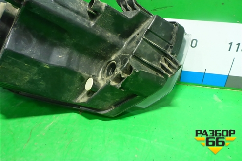 Фара левая (после 2018г галоген) (8450100857) для VAZ Granta/Гранта