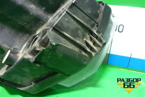 Фара левая (после 2018г галоген) (8450100857) для VAZ Granta/Гранта