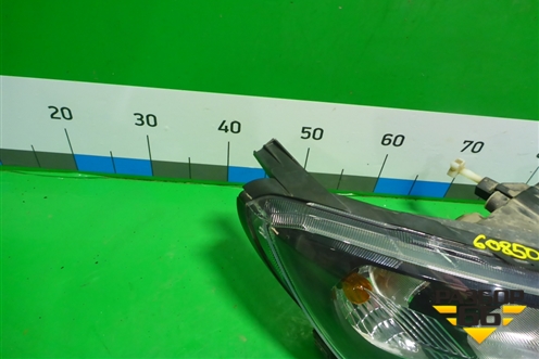 Фара правая (после 2018г галоген) (8450100856) для VAZ Granta/Гранта