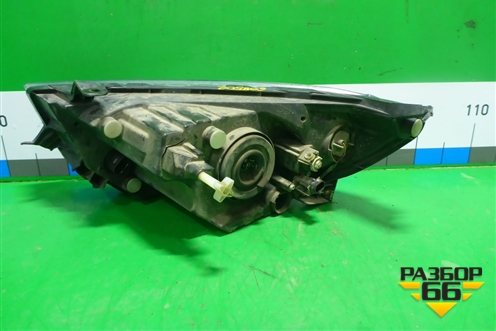 Фара правая (после 2018г галоген) (8450100856) для VAZ Granta/Гранта