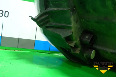 Фара правая (после 2018г галоген) (8450100856) для VAZ Granta/Гранта