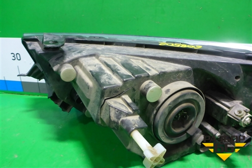 Фара правая (после 2018г галоген) (8450100856) для VAZ Granta/Гранта