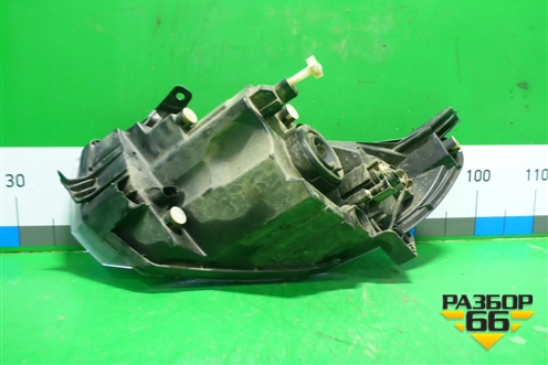Фара правая (после 2018г галоген) (8450100856) для VAZ Granta/Гранта