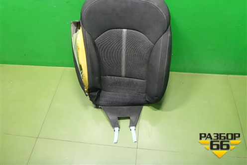 Спинка сиденья (переднего правого) (88460M6110B4E) для Kia Cerato с 2018г (Серато 4)