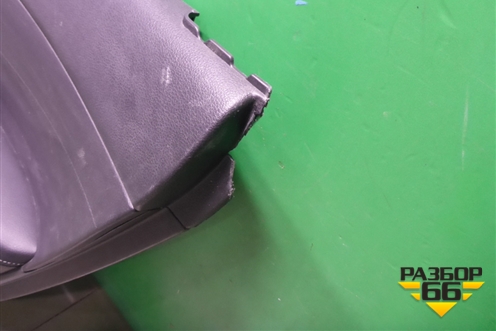 Обшивка двери задней правой под электрику (83360M6000) для Kia Cerato с 2018г (Серато 4)