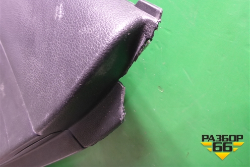 Обшивка двери задней правой под электрику (83360M6000) для Kia Cerato с 2018г (Серато 4)