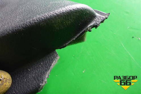 Обшивка двери задней правой под электрику (83360M6000) для Kia Cerato с 2018г (Серато 4)