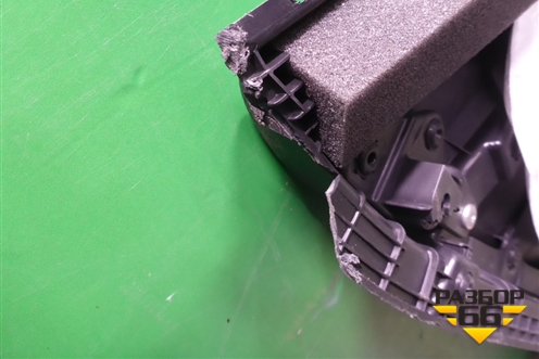 Обшивка двери задней правой под электрику (83360M6000) для Kia Cerato с 2018г (Серато 4)