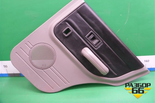 Обшивка двери задней правой под электрику (до 2003г) для Land Rover Freelander 1 с 1997-2006г (Фрилендер)