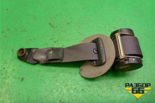 Ремень безопасности задний левый (EVL105080LNF) для Land Rover Freelander 1 с 1997-2006г (Фрилендер)