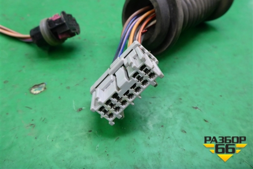 Проводка двери задней правой для Land Rover Freelander 1 с 1997-2006г (Фрилендер)