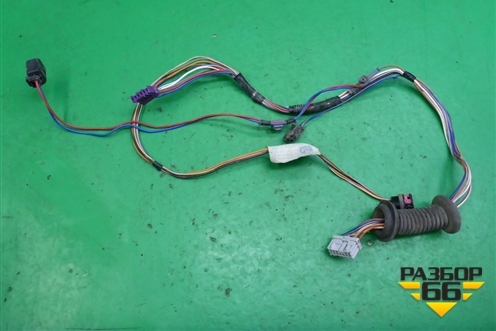 Проводка двери задней правой для Land Rover Freelander 1 с 1997-2006г (Фрилендер)