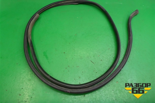 Уплотнитель двери задней правой для Land Rover Freelander 1 с 1997-2006г (Фрилендер)