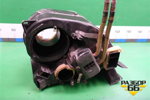 Корпус отопителя (под моторчик) (JEC000090) для Land Rover Freelander 1 с 1997-2006г (Фрилендер)