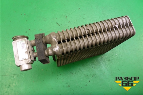 Испаритель кондиционера для Land Rover Freelander 1 с 1997-2006г (Фрилендер)