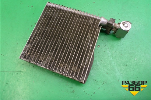 Испаритель кондиционера для Land Rover Freelander 1 с 1997-2006г (Фрилендер)