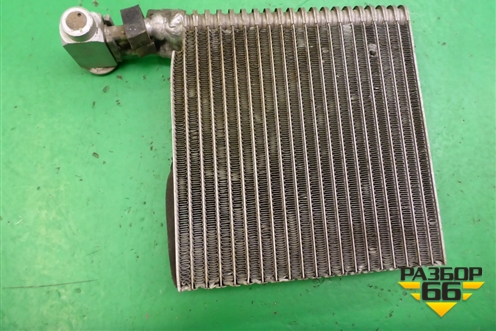 Испаритель кондиционера для Land Rover Freelander 1 с 1997-2006г (Фрилендер)