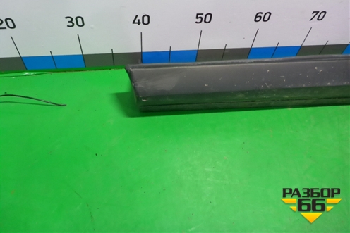 Накладка двери передней левой (7507248100) для Lexus RX 350 c 2015г (РХ)